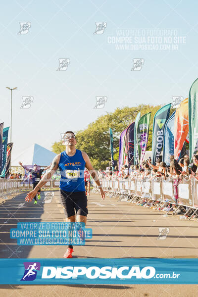 Maratona de Londrina 2024