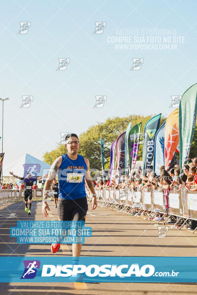 Maratona de Londrina 2024