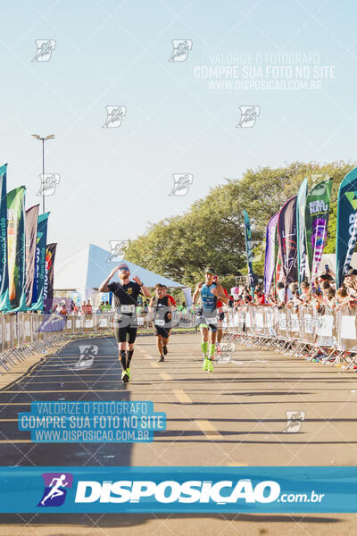 Maratona de Londrina 2024