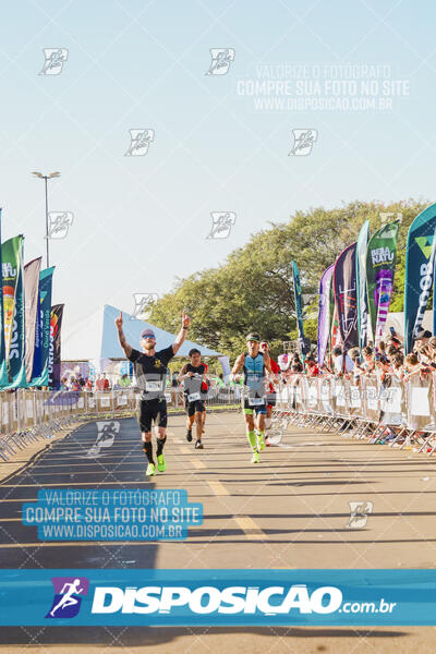 Maratona de Londrina 2024