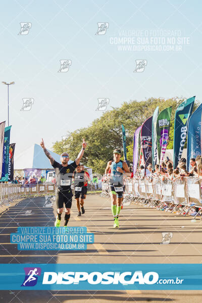 Maratona de Londrina 2024