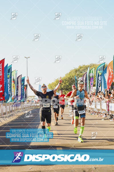 Maratona de Londrina 2024