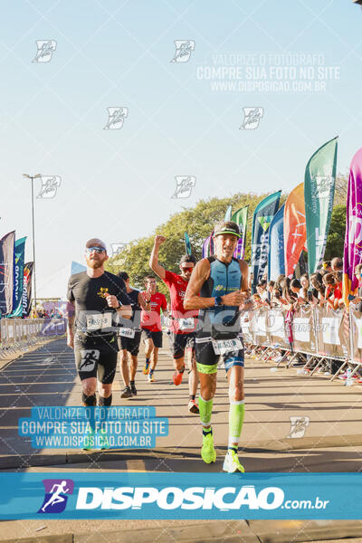 Maratona de Londrina 2024