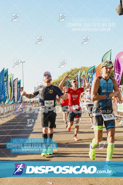 Maratona de Londrina 2024