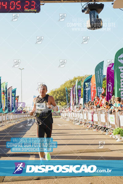 Maratona de Londrina 2024