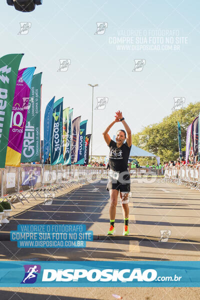 Maratona de Londrina 2024