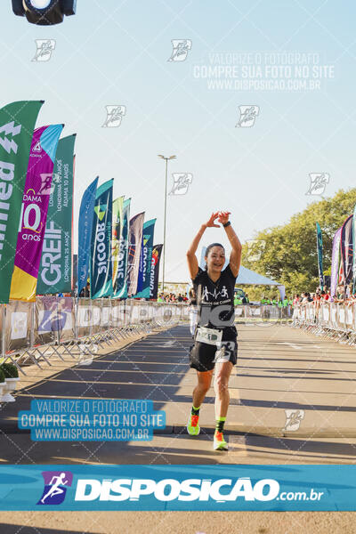 Maratona de Londrina 2024