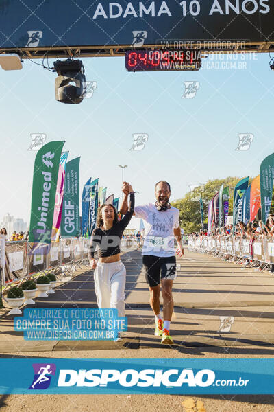 Maratona de Londrina 2024