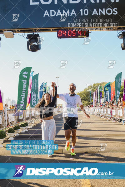 Maratona de Londrina 2024