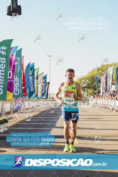 Maratona de Londrina 2024