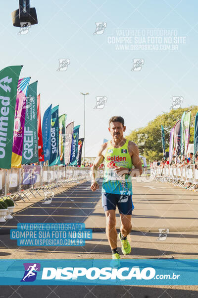 Maratona de Londrina 2024