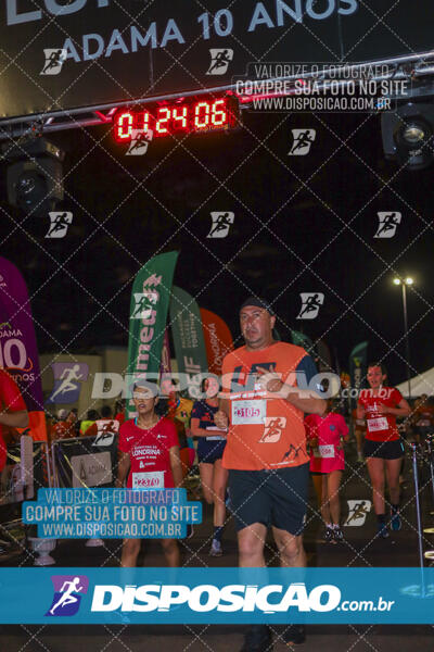 Maratona de Londrina 2024