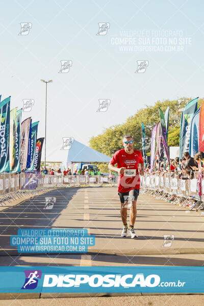 Maratona de Londrina 2024