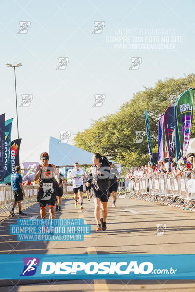 Maratona de Londrina 2024