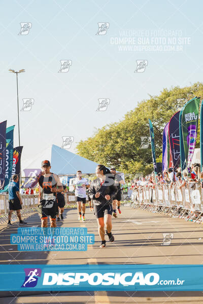 Maratona de Londrina 2024