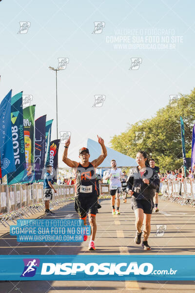 Maratona de Londrina 2024