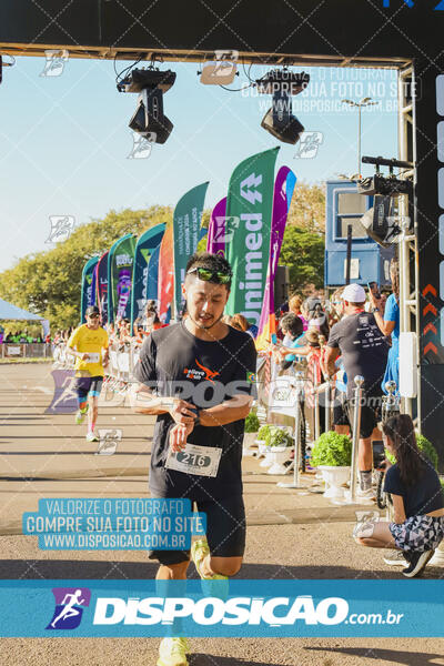 Maratona de Londrina 2024