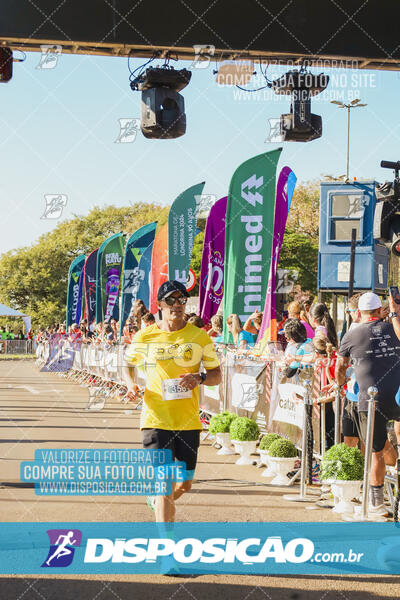 Maratona de Londrina 2024