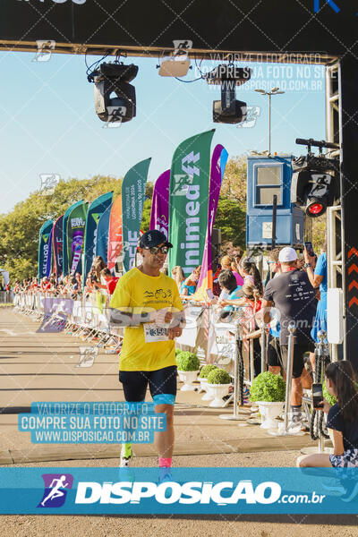 Maratona de Londrina 2024