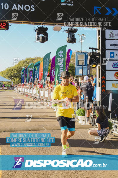 Maratona de Londrina 2024