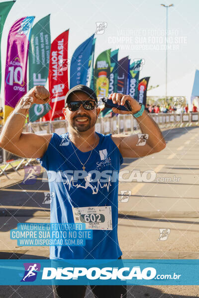 Maratona de Londrina 2024