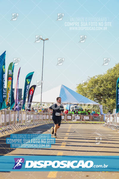 Maratona de Londrina 2024