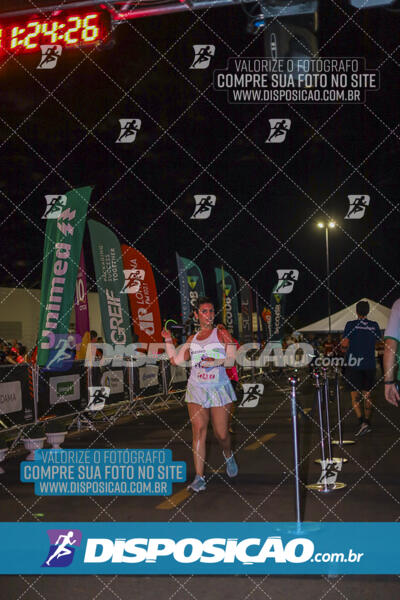 Maratona de Londrina 2024