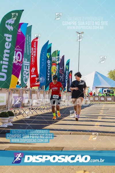 Maratona de Londrina 2024