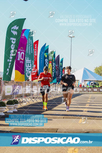 Maratona de Londrina 2024