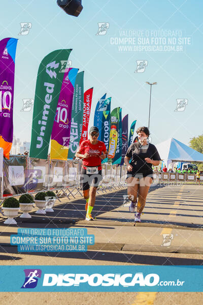 Maratona de Londrina 2024