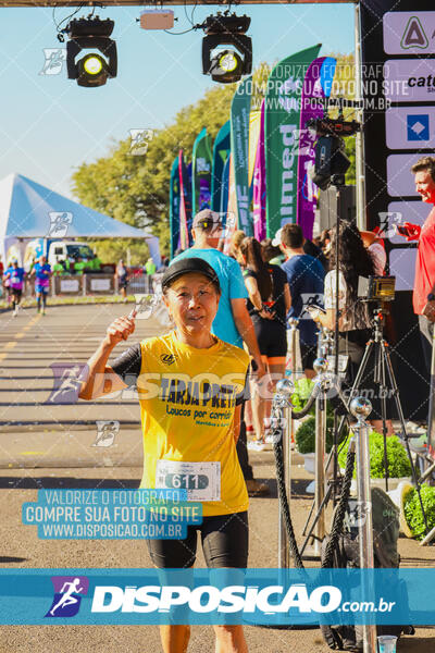 Maratona de Londrina 2024