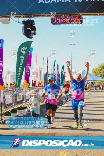 Maratona de Londrina 2024