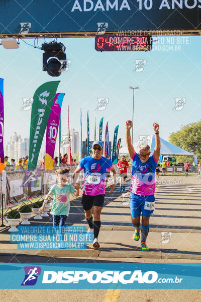 Maratona de Londrina 2024