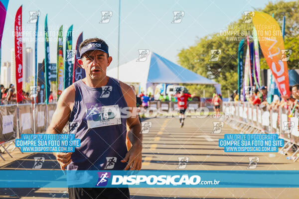 Maratona de Londrina 2024