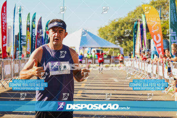 Maratona de Londrina 2024