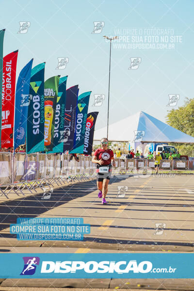 Maratona de Londrina 2024