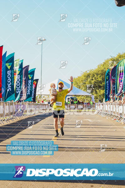 Maratona de Londrina 2024