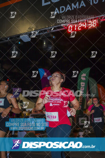 Maratona de Londrina 2024