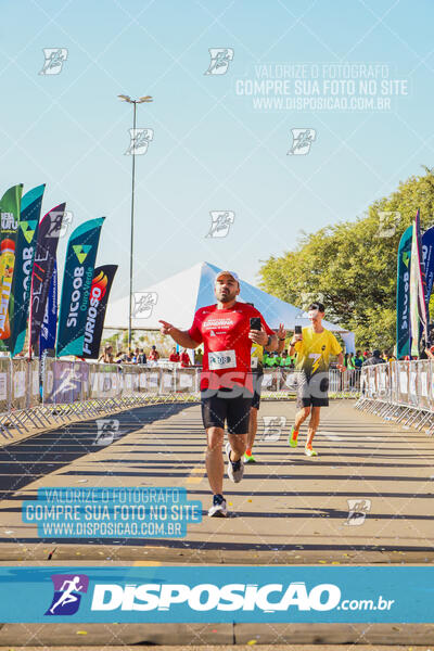 Maratona de Londrina 2024