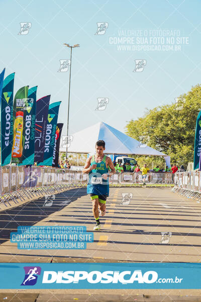 Maratona de Londrina 2024