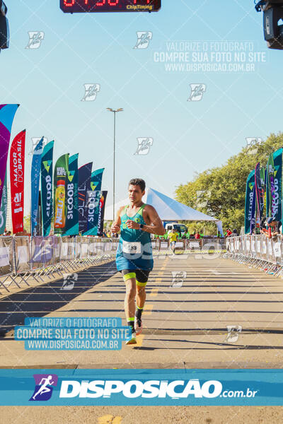 Maratona de Londrina 2024