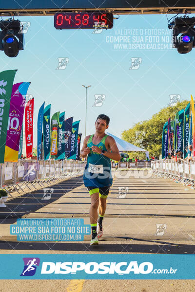 Maratona de Londrina 2024