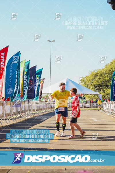 Maratona de Londrina 2024