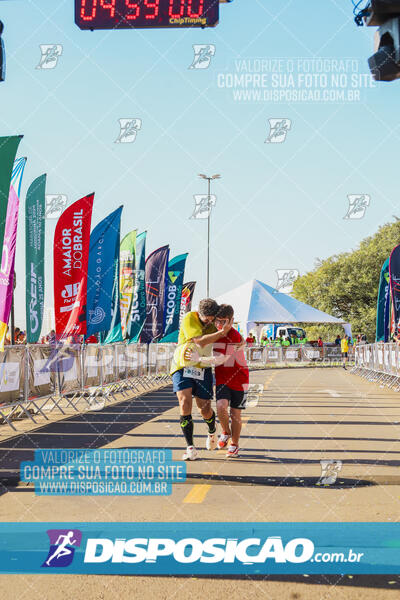 Maratona de Londrina 2024