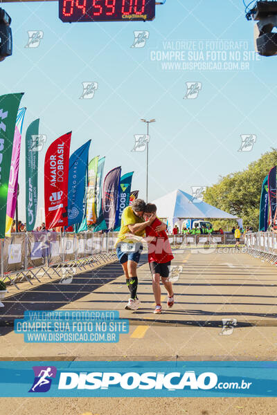 Maratona de Londrina 2024