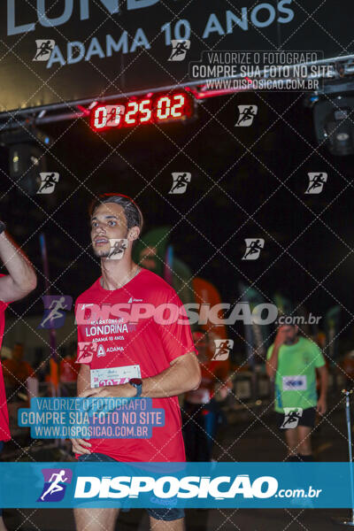 Maratona de Londrina 2024