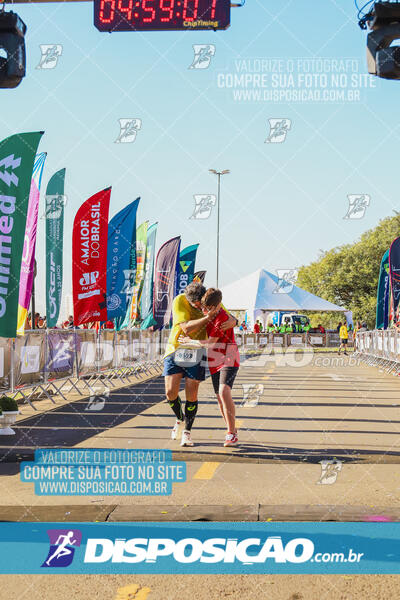 Maratona de Londrina 2024