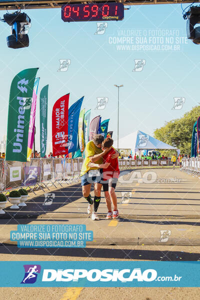 Maratona de Londrina 2024