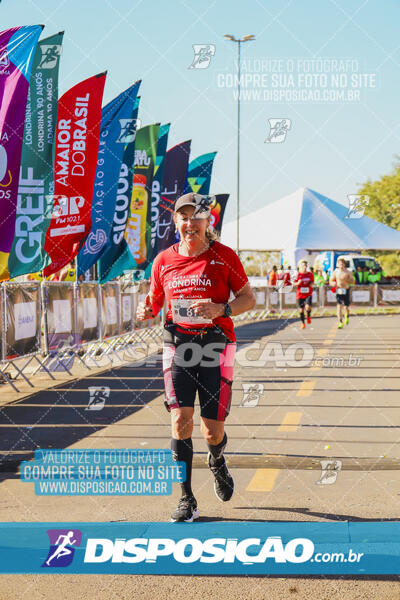 Maratona de Londrina 2024