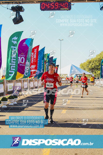 Maratona de Londrina 2024